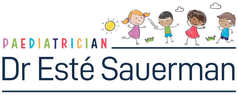 Dr Sauerman